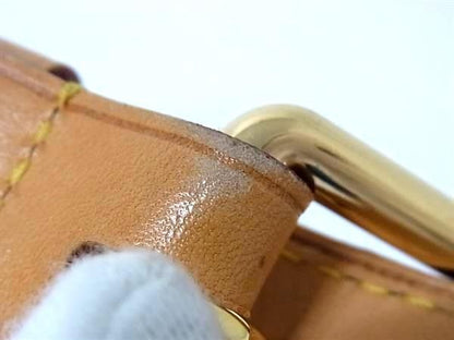 Louis Vuitton Shoulder Strap For Bag Shoulder Strap Crossbody Women Brown