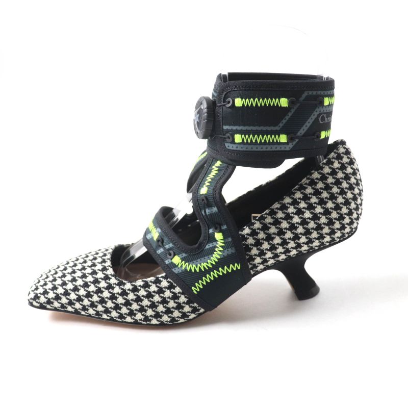 Christian DIOR Roger Vivier Christian DIOR Roger Vivier DIOR 62-22 Trekking