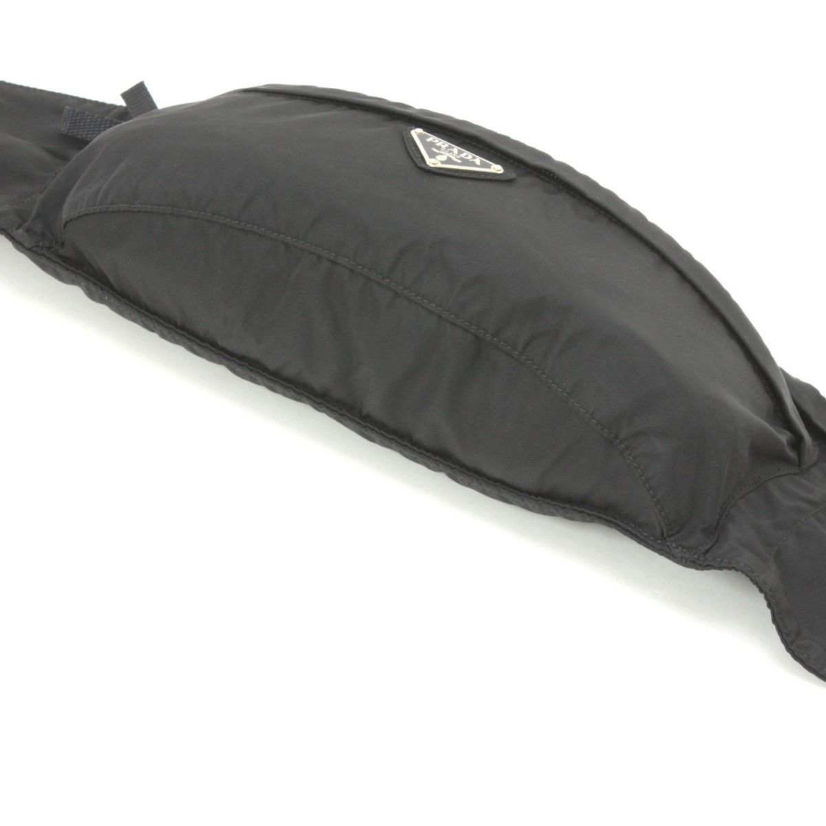 Prada Body Bag Black