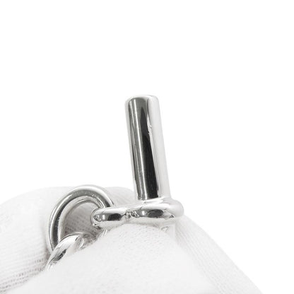 Hermes Bracelet Chaine D'ancre MM 13 Links Silver