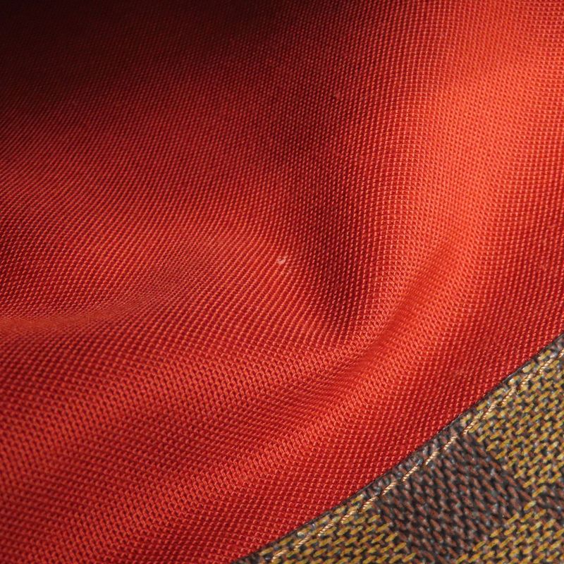 Louis Vuitton N42270 Broadway Tote Bag Damier Canvas Women