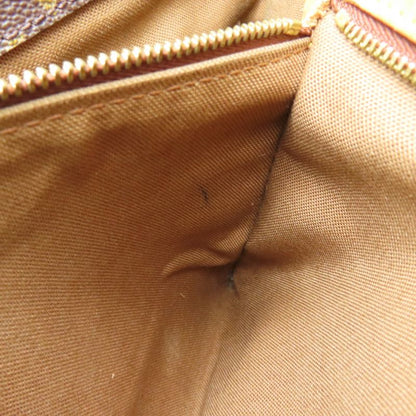 Louis Vuitton M51148 Cabas Piano Tote Bag Monogram Canvas Women