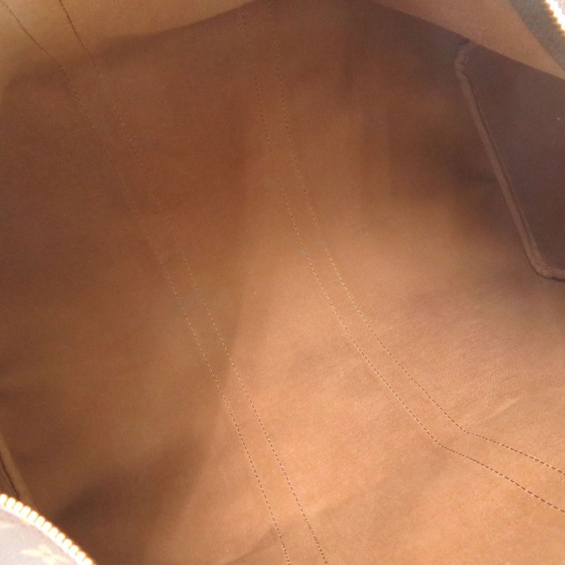 Louis Vuitton Keepall 45 Monogram M41428 Boston Bag LV 0906 Louis Vuitton