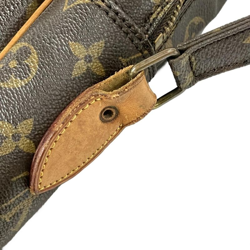 Louis Vuitton Monogram Danube M45262 - Shoulder Bag