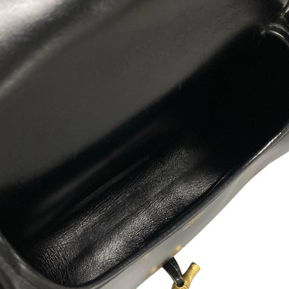 Hermes Shoulder Bag - Black