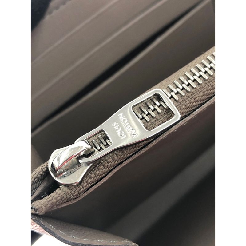 00 Louis Vuitton Portefeuille Comete Long Wallet M63103