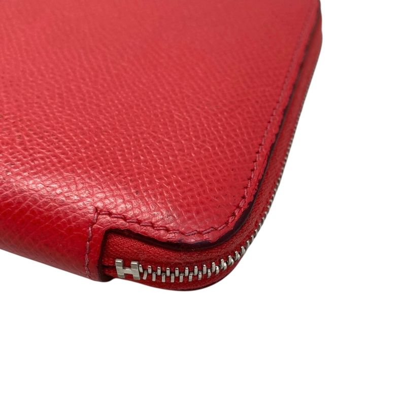 Em10030 Hermes Azap Silk-in Stamped a