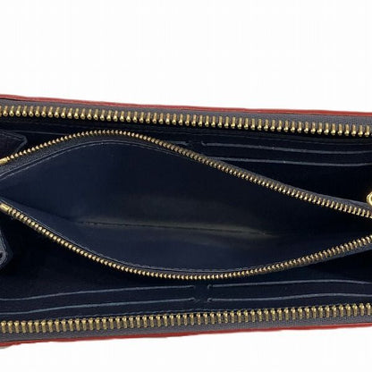 Louis Vuitton Monogram Empreinte Portefeuille Cles M69415 Long Wallet Unisex