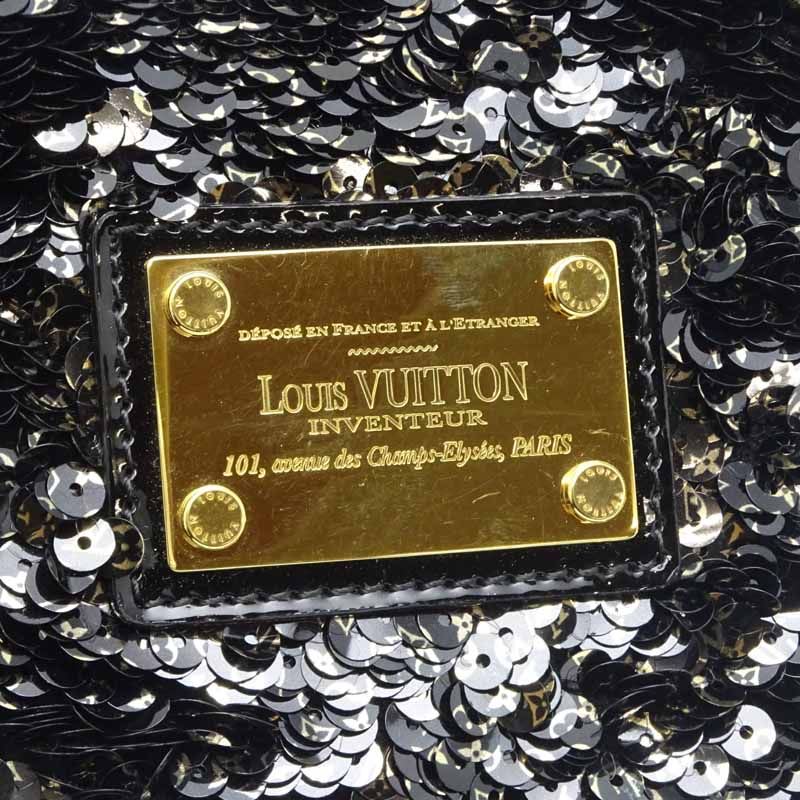Louis Vuitton Clutch Bag