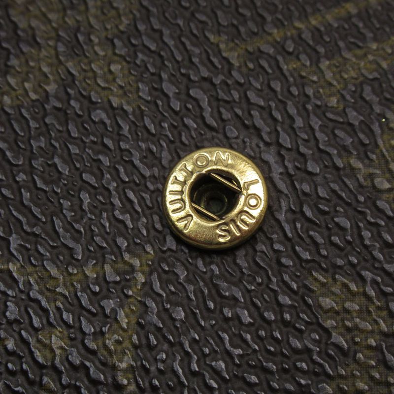 Louis Vuitton Porte Monet Bière Carte Cles Di M61652