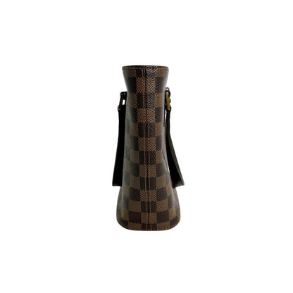 Louis Vuitton N51171 Damier Handbag Vavin PM Handbag Louis Vuitton Brown