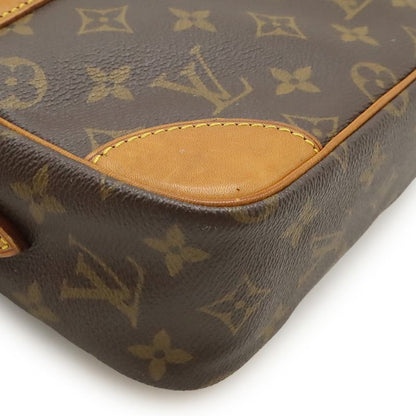 Louis Vuitton Monogram Trocadero 27 Shoulder Bag Crossbody M51274