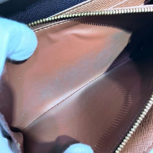 Louis Vuitton Monogram Portefeuille Sarah M61734 Long Wallet Unisex