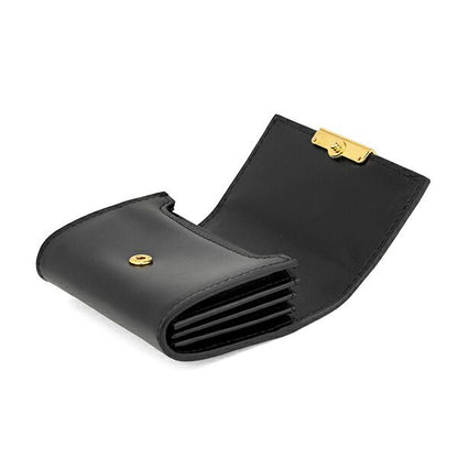 Fendi Card Case Fendi Way Black