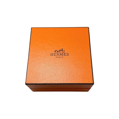 Hermes Necklace Amulet Kelly Pendant H104429b 00