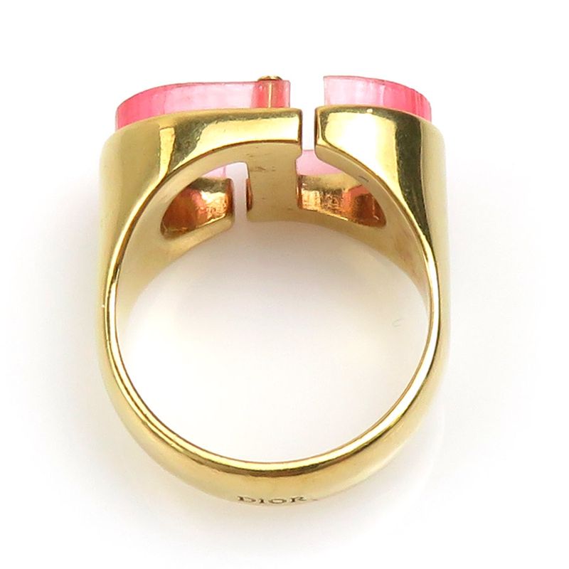 Christian DIOR Ring