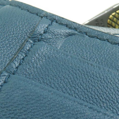 Bottega Venetaveneta Bifold Wallet In Intrecciato