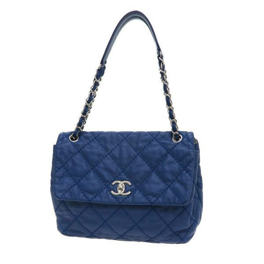 Chanel Wild Stitch Chain Shoulder