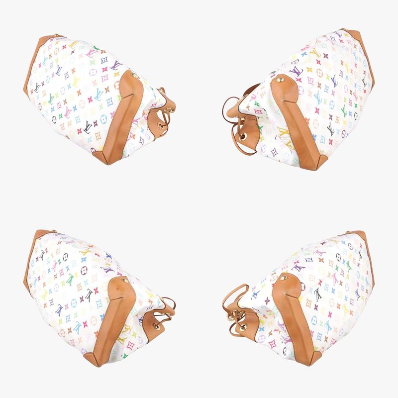 Louis Vuitton Ursula Bron Monogram Multicolor M40123 Unknown