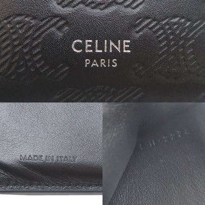 Celine Bifold Wallet 10 E493 fqc.38 si