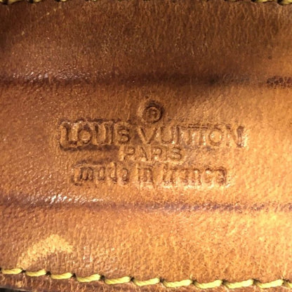 Louis Vuitton Monogram Jeune Fille GM M51225 Shoulder Bag Ladies Used 006044