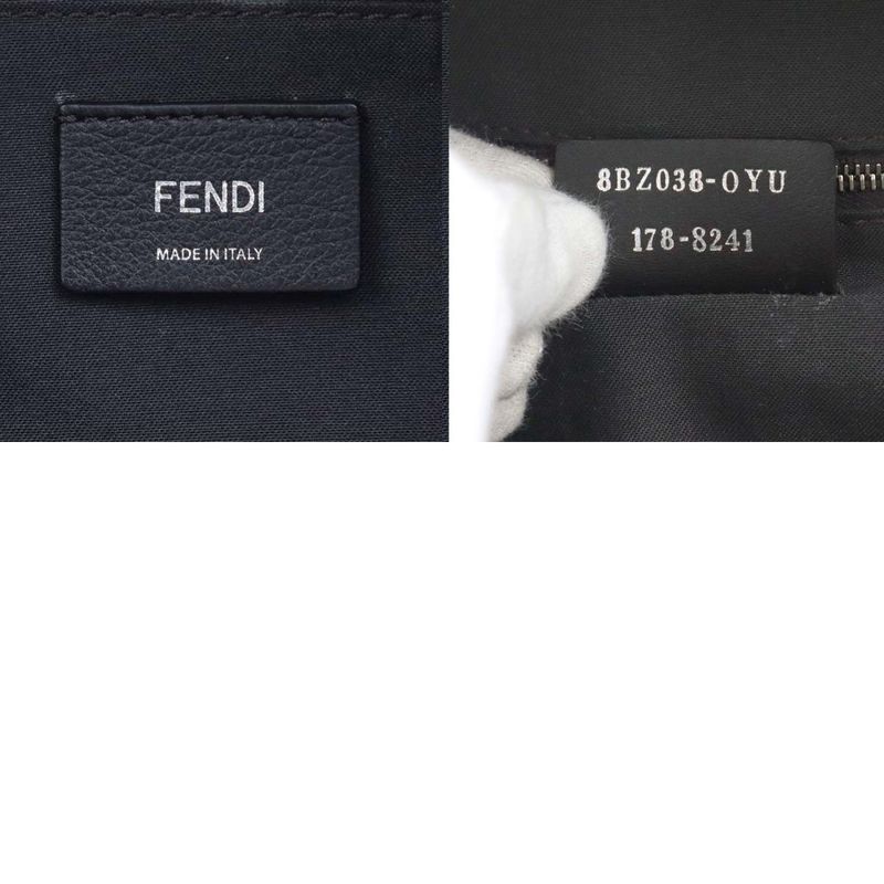 Fendi Backpack 8bz038-0yu