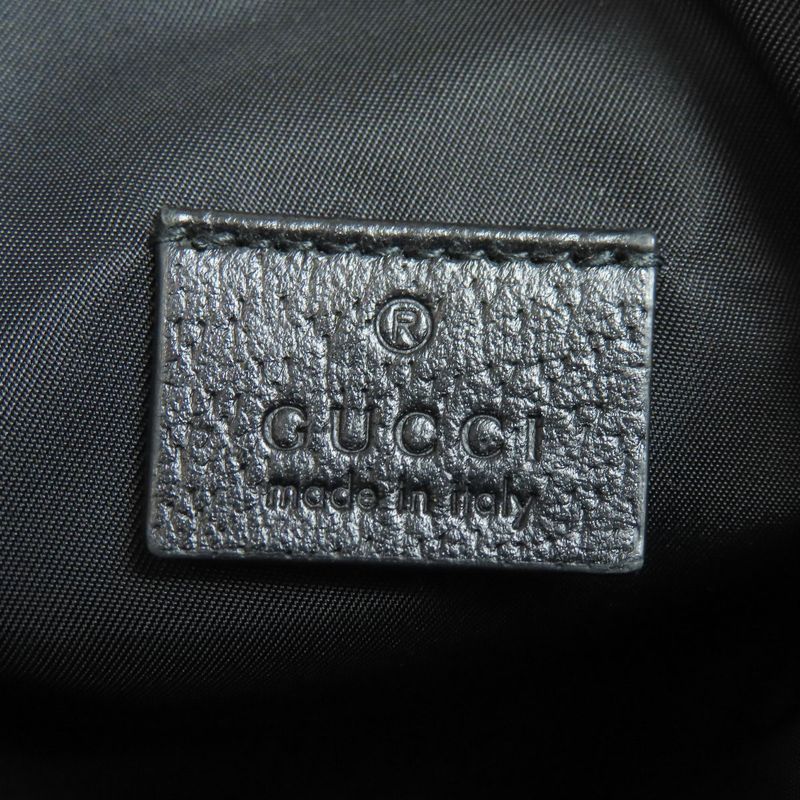 Gucci 643882 Off-the-grid Shoulder Bag Nylon Women