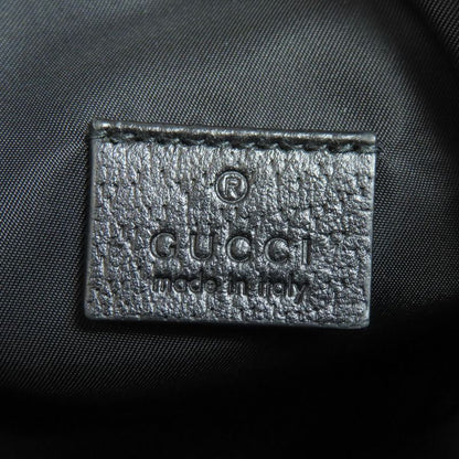 Gucci 643882 Off-the-grid Shoulder Bag Nylon Women