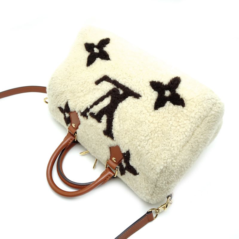 Louis Vuitton Handbag Speedy
