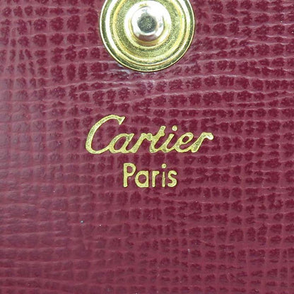 Cartier Coin Case