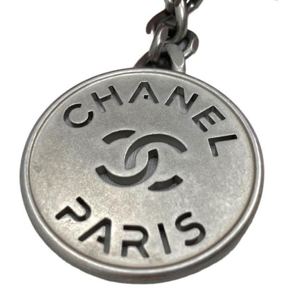 Chanel 22 Mini Handbag Shoulder Bag As3980 Shiny Calfskin Logo Chain Pink