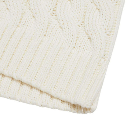 Prada Vest Size 36 Cable Knit V-neck Tilden Knit Vest Made In Italy 20241230