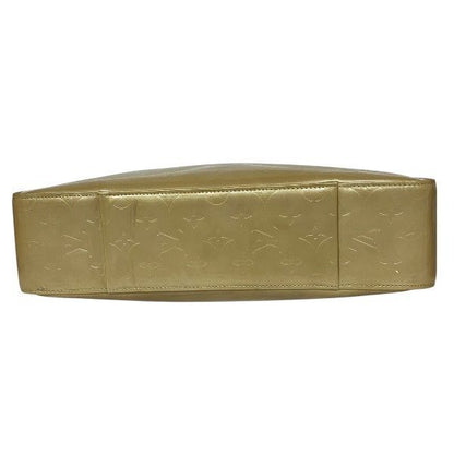 Louis Vuitton Monogram Vernis Columbus M91047 Bag Tote Shoulder Bag Women