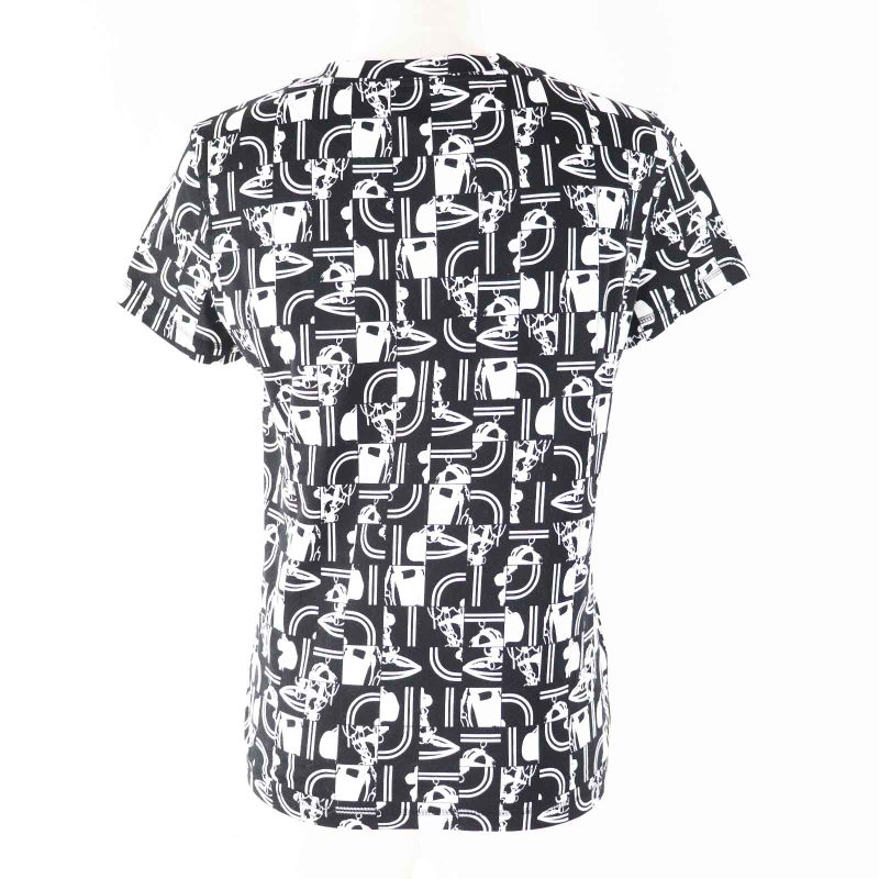 Hermes 21SS Brides De GALA En Desordre Ceremonial Horse Maitre D' 100% Cotton