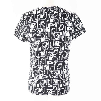 Hermes 21SS Brides De GALA En Desordre Ceremonial Horse Maitre D' 100% Cotton