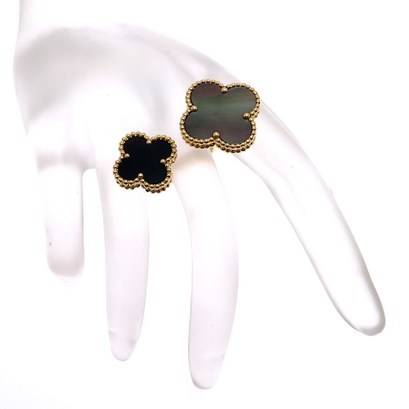 Van Cleef & Arpels Ring