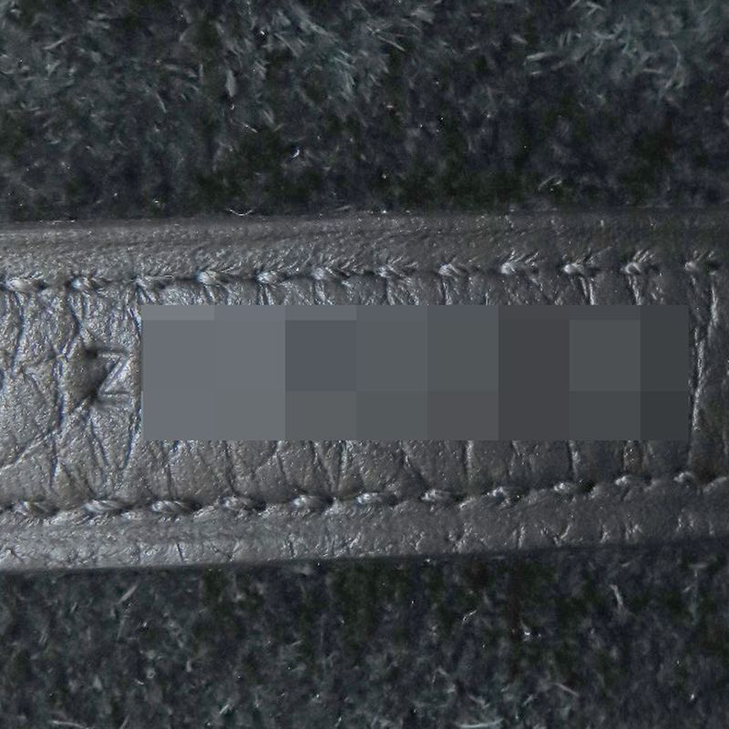 Hermes Picotin Lock MM Silver Hardware Handbag Taurillon Women