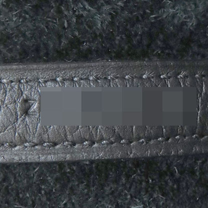 Hermes Picotin Lock MM Silver Hardware Handbag Taurillon Women