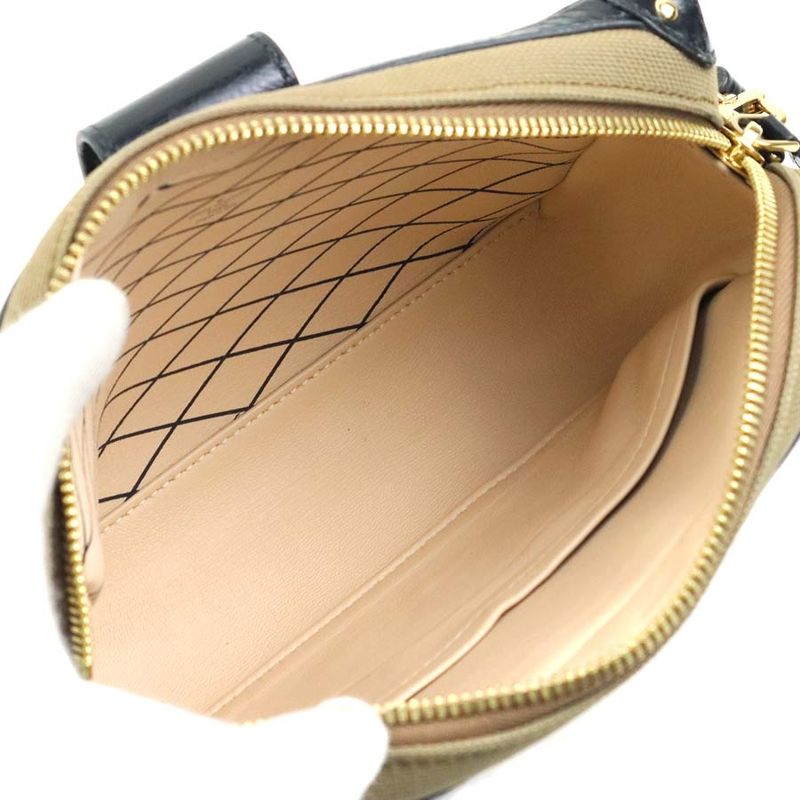 Louis Vuitton Crossbody Shoulder Bag Petite Mal Soft MM