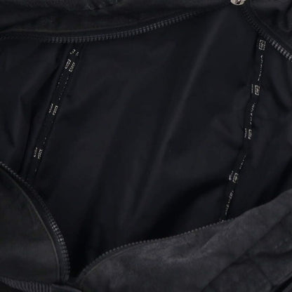 Chanel Sport Coco Chocolate Bar Boston Bag Men's