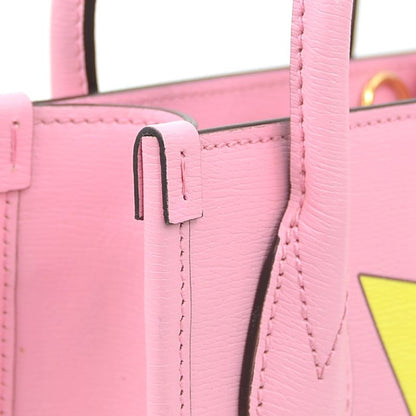 Gucci Shoulder Bag Handbag Bananya Collaboration 671623