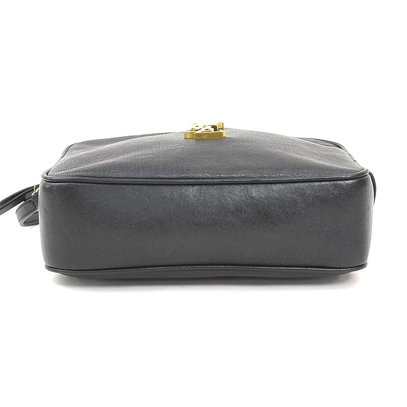 Saint Laurent Shoulder Bag Roux 612542