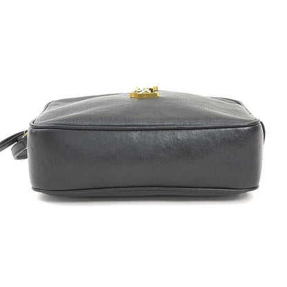 Saint Laurent Shoulder Bag Roux 612542