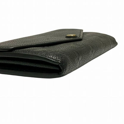 Louis Vuitton Monogram Empreinte Portefeuille Sarah M61182 Long Wallet Unisex