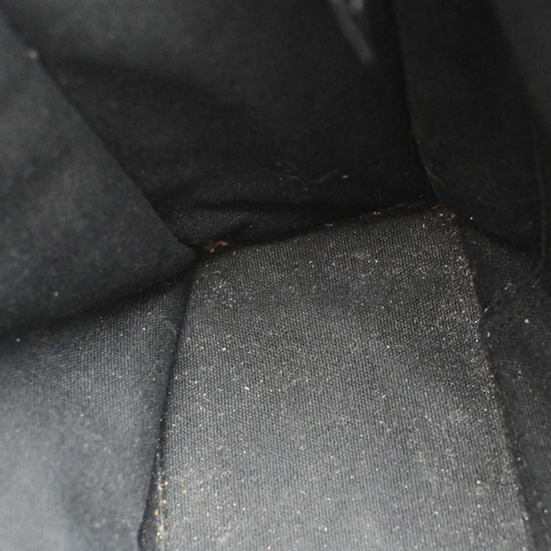 Hermes Furtu MM Tote Bag Black 07yf361