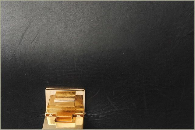 Celine Handbag Shoulder Bag Celine Trapeze 169543 Blue Sand Beige Black 2-way