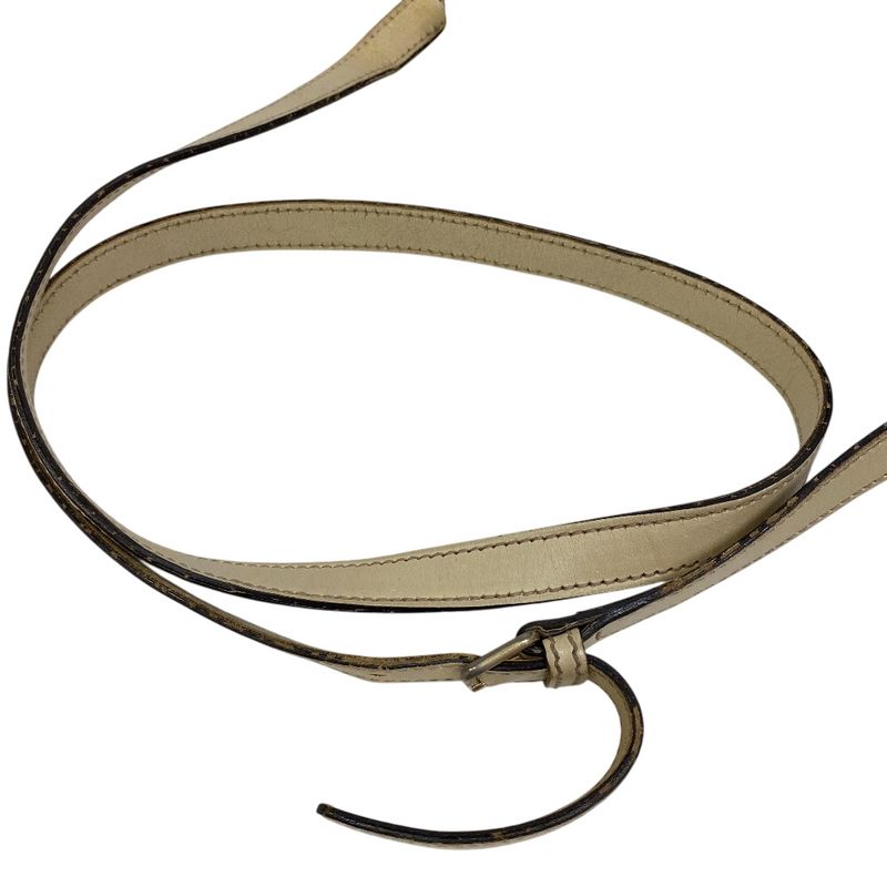 Gucci 223666 GG Supreme Shoulder Bag Cabas  Diagonal Shoulder Brand Ladies