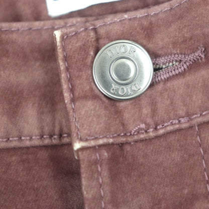  DIOR Cactus Jack DIOR Homme Cactus Jack 193d011ey512 Slim17-regular Button