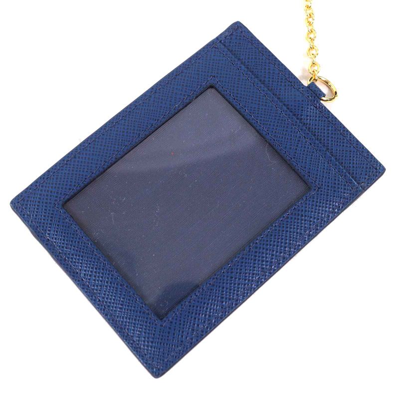 Prada 1mh132 Saffiano Triangolo Saffiano Leather Triangle Logo Triangle Plate