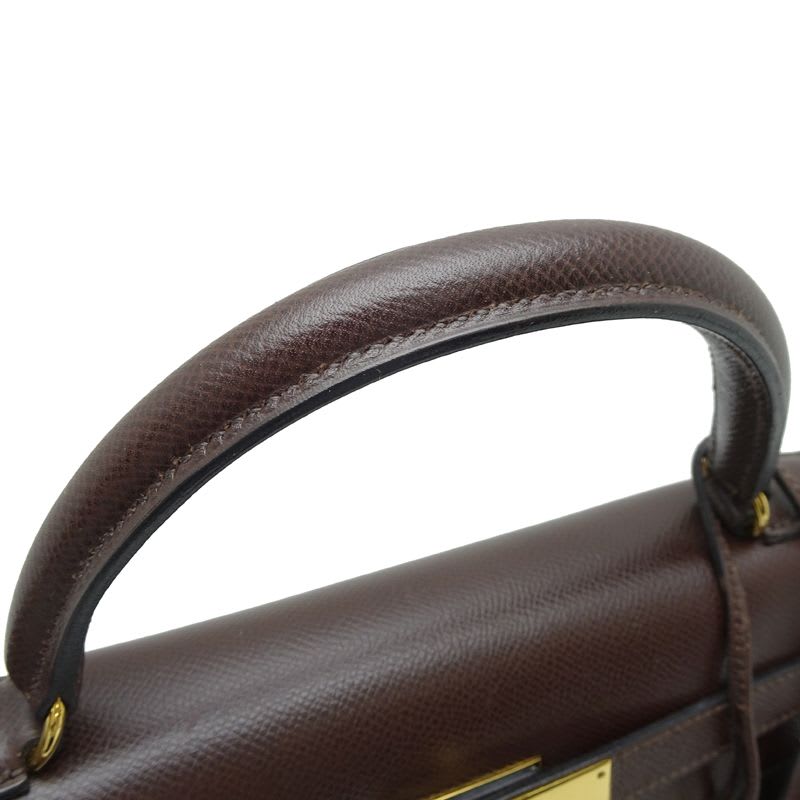 Hermes Kelly Handbag